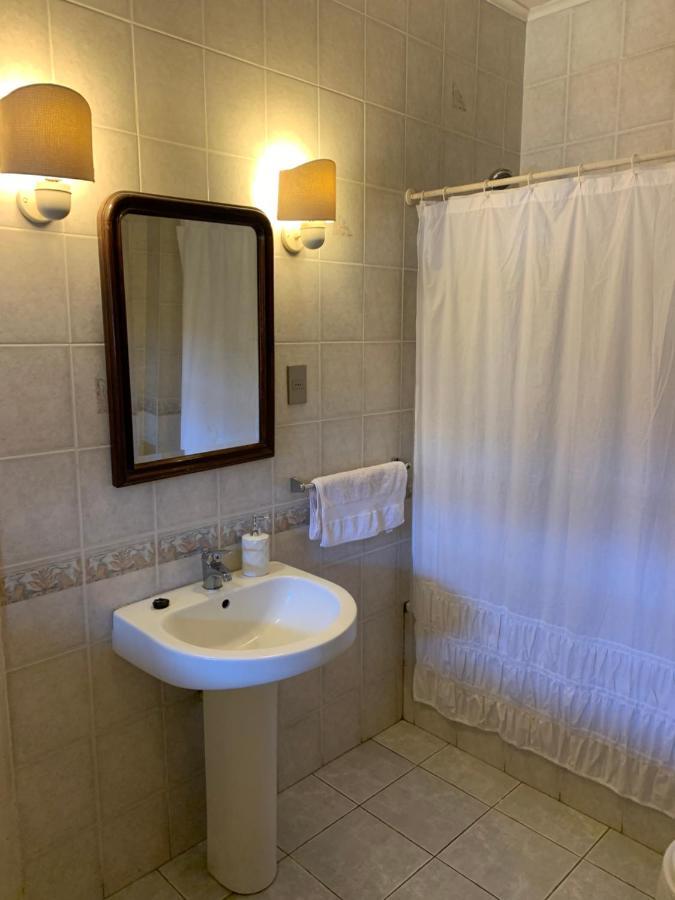 Bed & Breakfast ,Casa De Campo San Esteban,Linares Miraflores Bagian luar foto