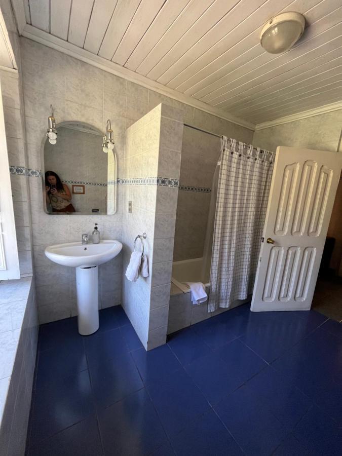 Bed & Breakfast ,Casa De Campo San Esteban,Linares Miraflores Bagian luar foto